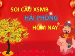 dự đoán xổ số miền bắc